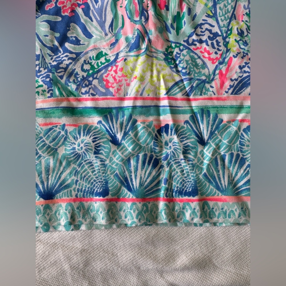 Lilly Pulitzer dress - Picture 11 of 14
